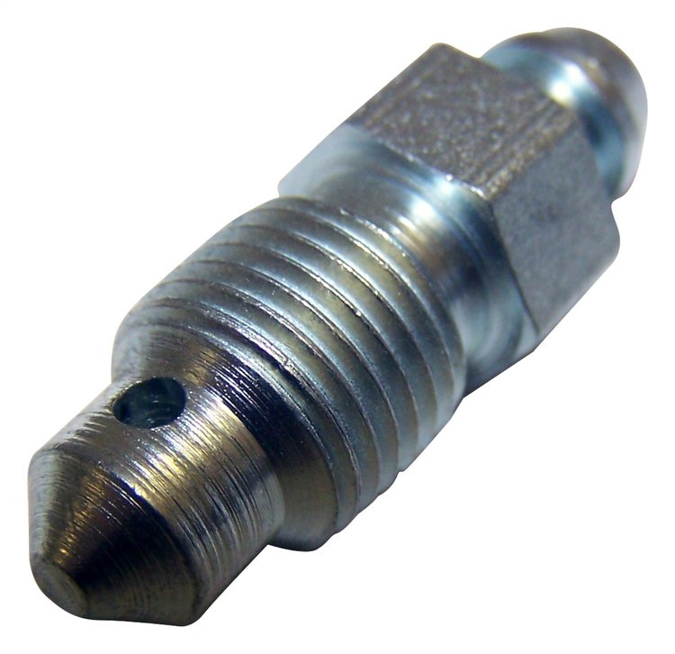 5093343AA Bleeder Screw for 2005-2025 Jeep Models