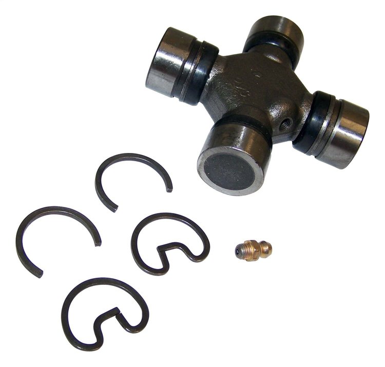 5093820AB Universal Joint for 2003-2006 Jeep Models