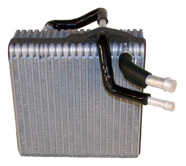 A/C Evaporator Core