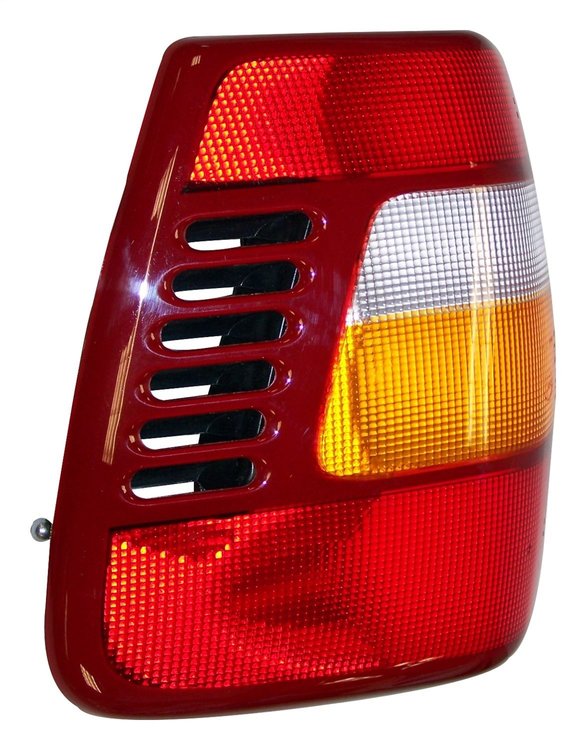 Tail Lamp Assembly