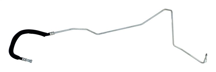 5103255AB Transmission Cooler Hose, 2003-2004 Jeep Liberty Renegade/Sport/Limited