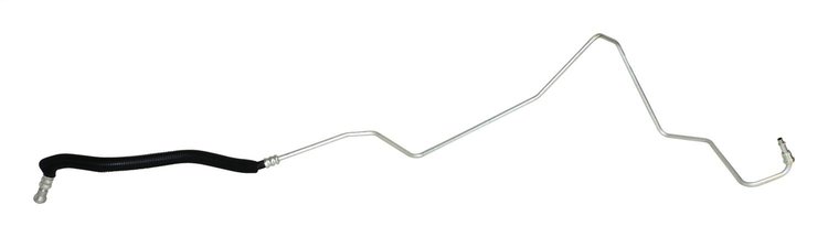 5103256AB Transmission Cooler Hose, 2003-2004 Jeep Liberty Sport/Renegade/Limited