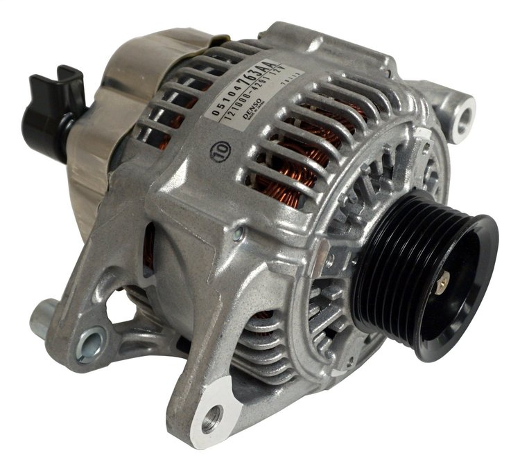 5104763AA Alternator