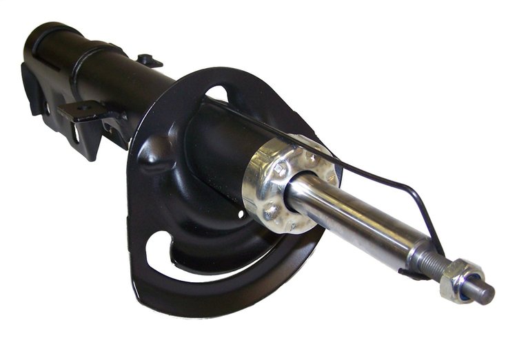 5105174AG Suspension Strut Assembly, 2007-2010 Jeep Compass, 2007-2010 Jeep Patriot