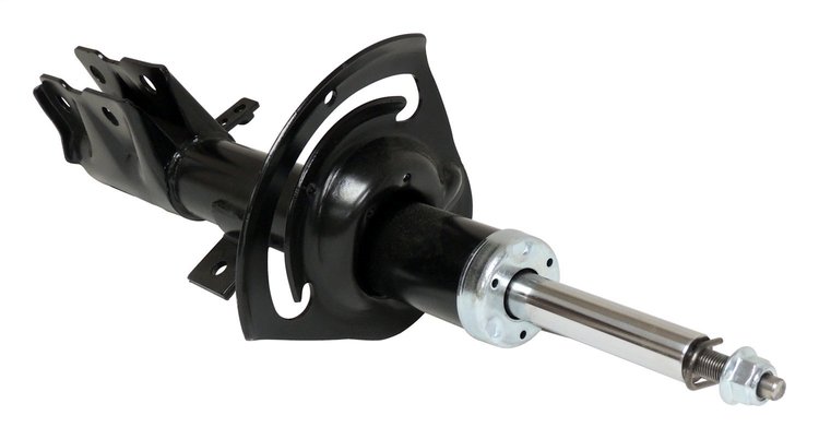 5105175AG Suspension Strut Assembly, 2007-2010 Jeep Compass, 2007-2010 Jeep Patriot