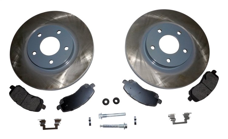 5105514K Disc Brake Service Kit