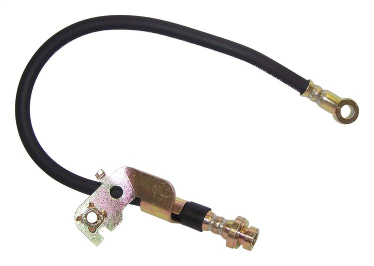 5105604AD Brake Hose for 2007-2017 Chrysler, Dodge, Jeep Models