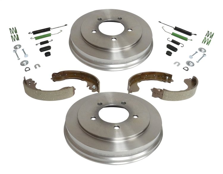 5105617K Drum Brake Service Kit