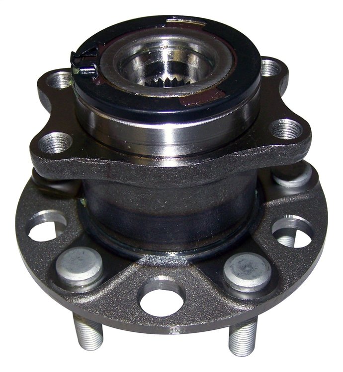 5105770AD Hub Assembly for 2007-2017 Dodge, Jeep Models