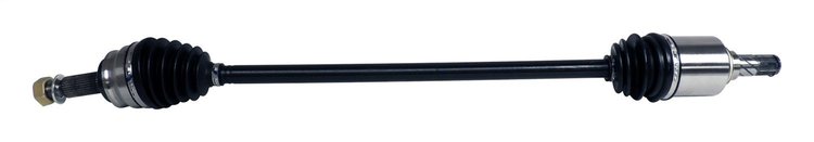 5105772AG CV Axle Shaft Assembly, 2007-2012 Dodge Caliber, 2007-2017 Jeep Compass, 2007-2017 Jeep Patriot