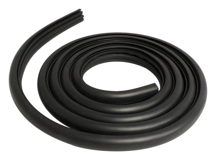5112244AD Door Weatherstrip, 2008-2012 Jeep Liberty