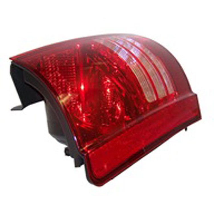 Tail Lamp Assembly