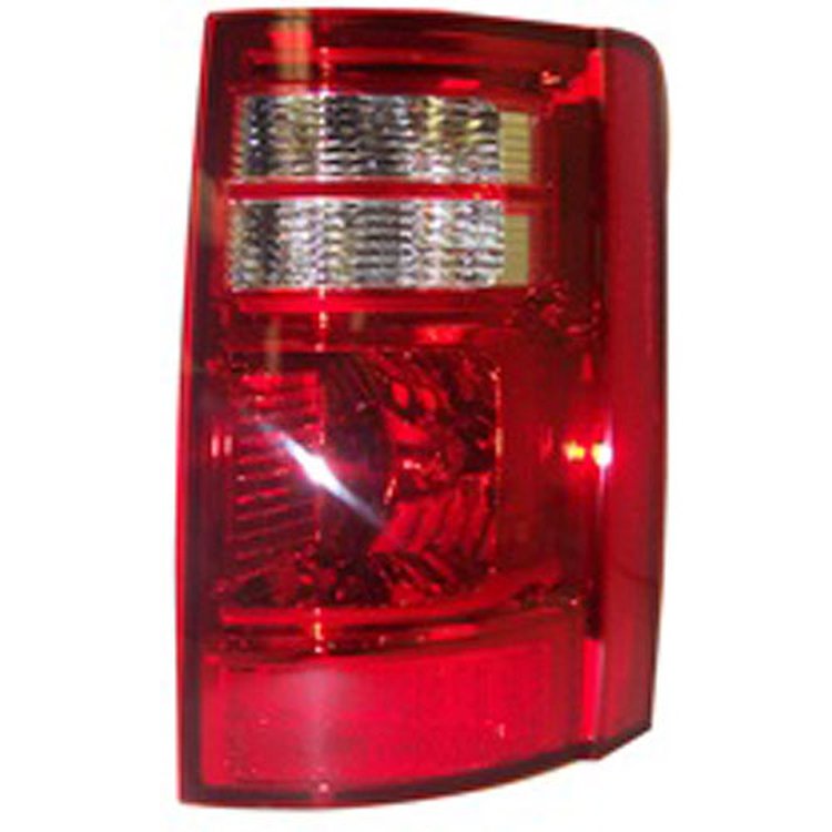 Tail Lamp Assembly