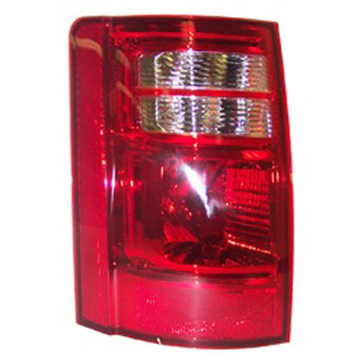 Tail Lamp Assembly