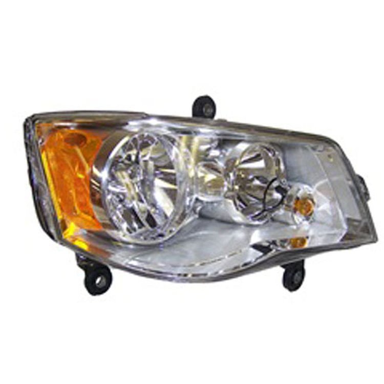 Headlamp Assembly