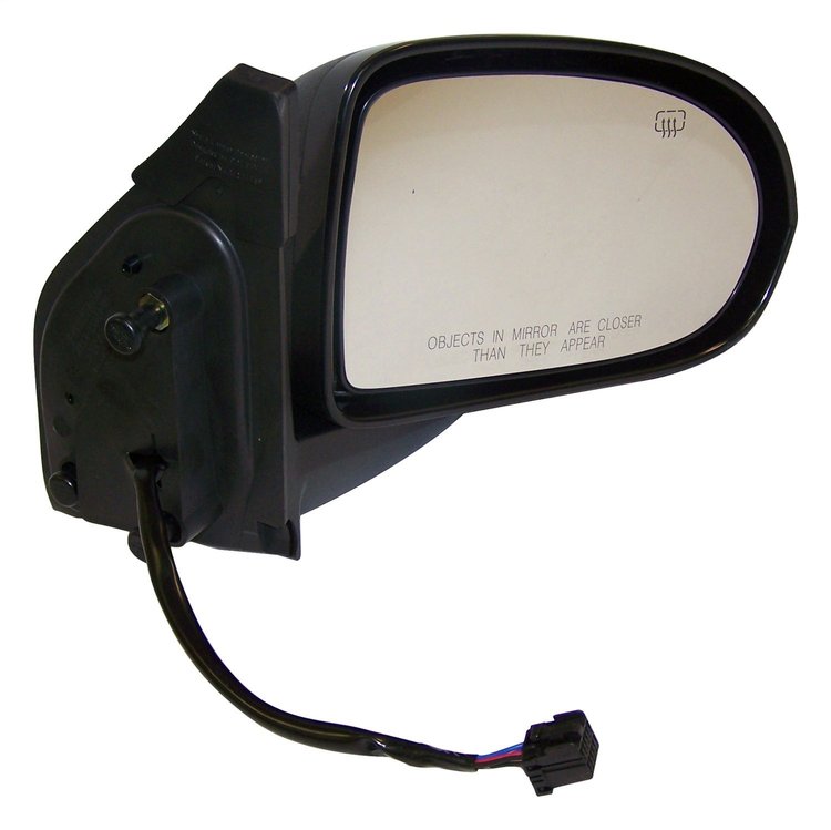 5115046AD Door Mirror, 2007-2014 Jeep Compass, 2015-2015 Jeep Compass