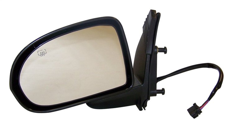5115047AH Door Mirror, 2007-2015 Jeep Compass