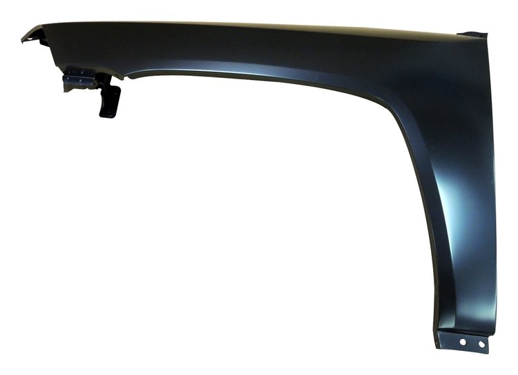 5115663AC Fender, 2007-2010 Jeep Compass