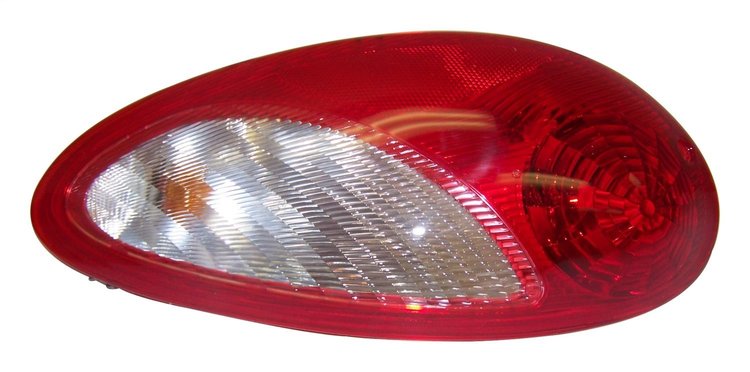 Tail Lamp Assembly