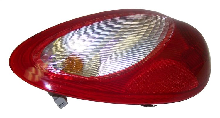 Tail Lamp Assembly