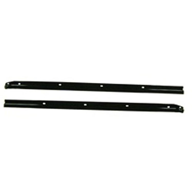 Windshield Channel