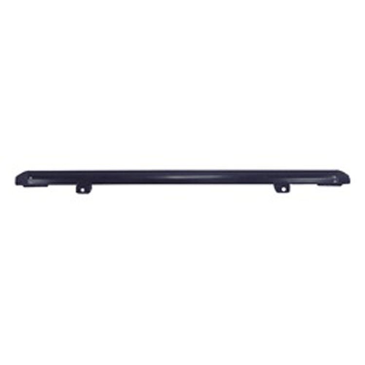 Windshield Channel
