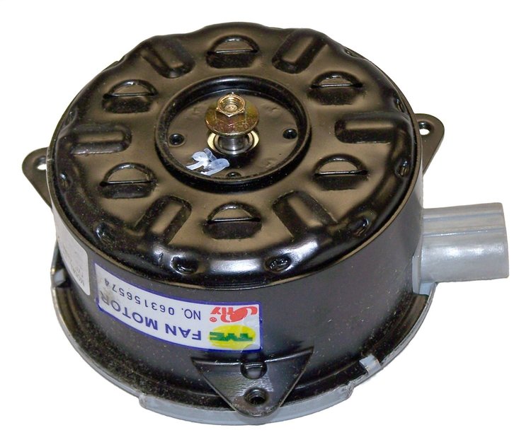 Fan Motor