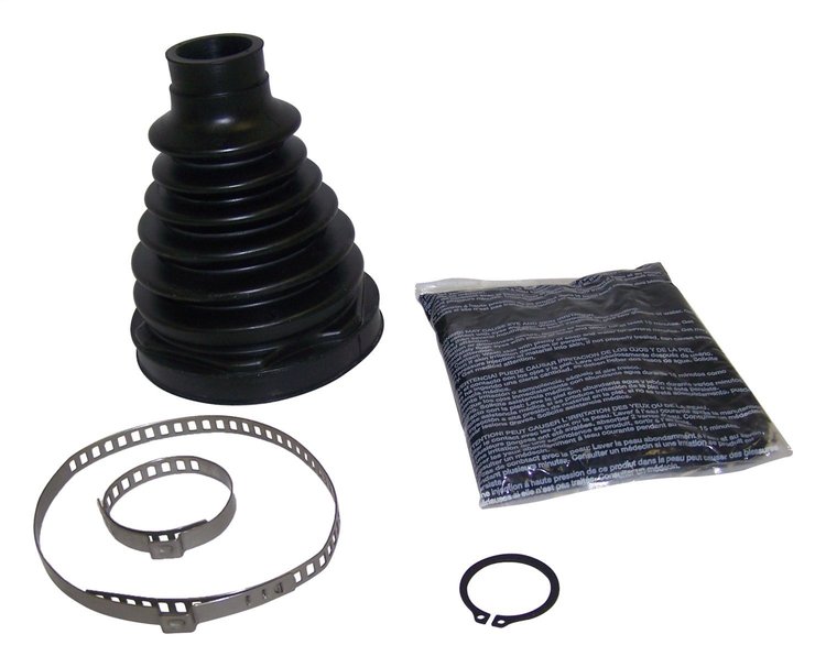 C/V Joint Boot Kit