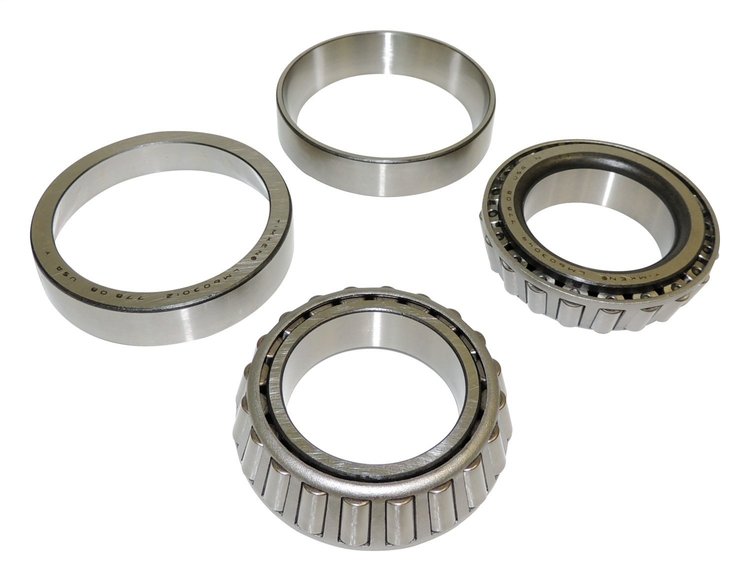 Differential Carrier Bearing Kit