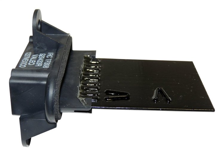 5139719AA Blower Motor Resistor