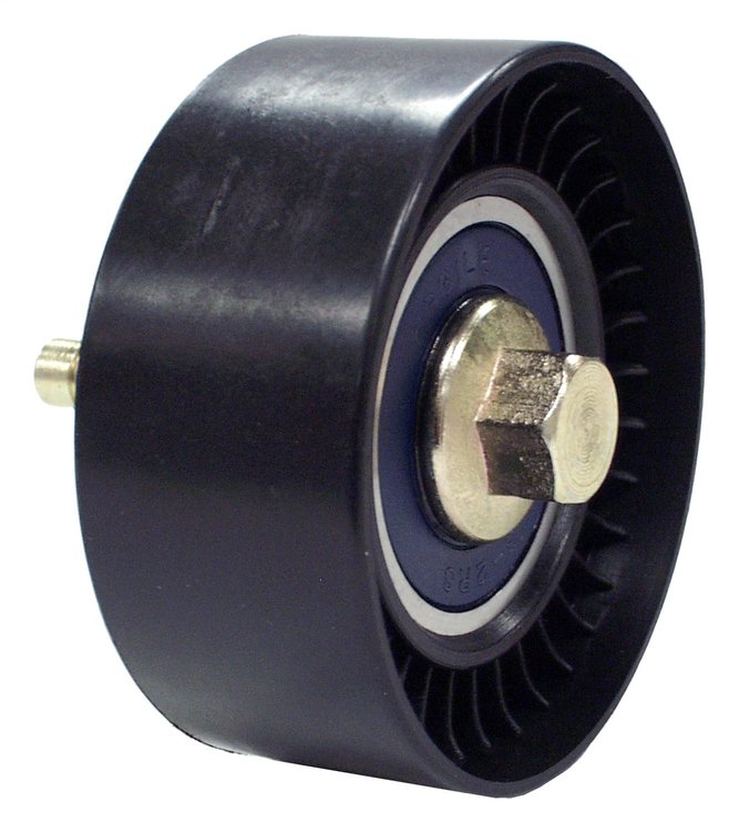 Timing Belt Idler Pulley