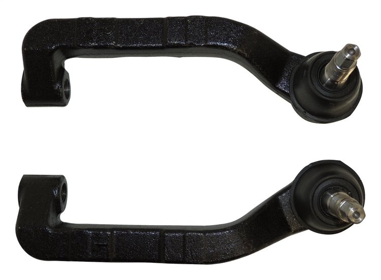 5142938K Tie Rod End Set