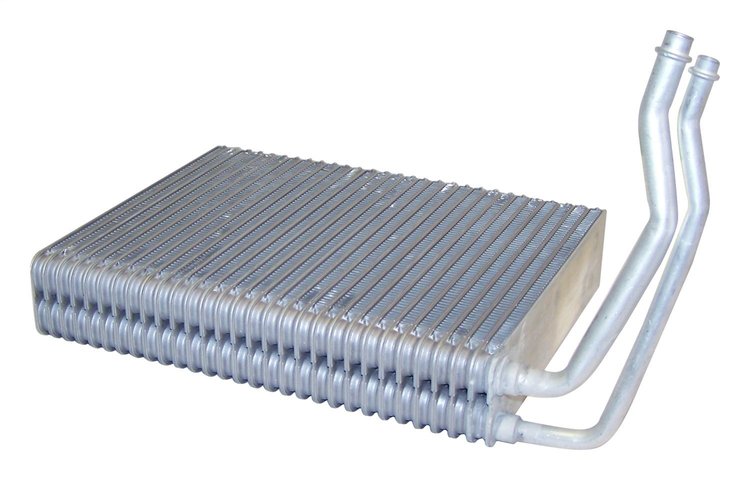 A/C Evaporator Core