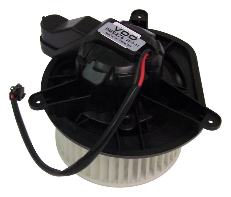 Blower Motor