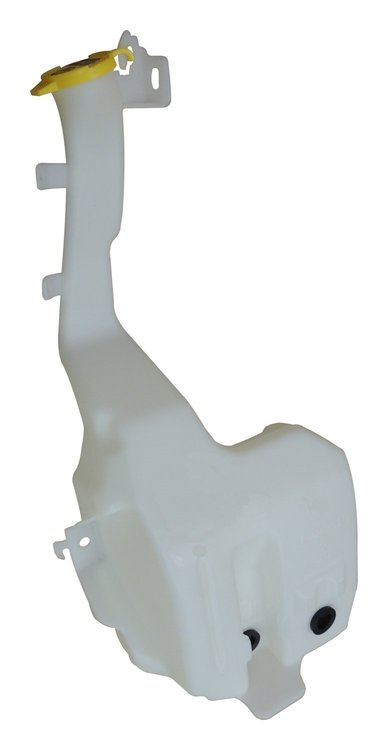 5143580AB Windshield Washer Reservoir, 2006-2006 Jeep Commander, 2005-2006 Jeep Grand Cherokee