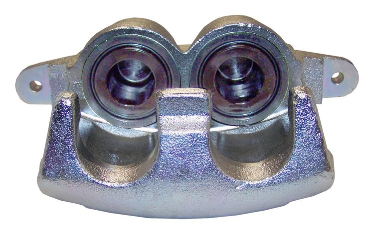 Brake Caliper Assembly