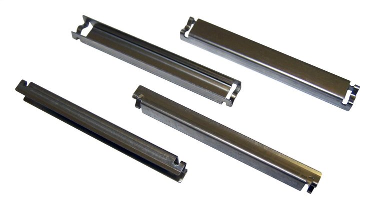 Caliper Slipper Kit