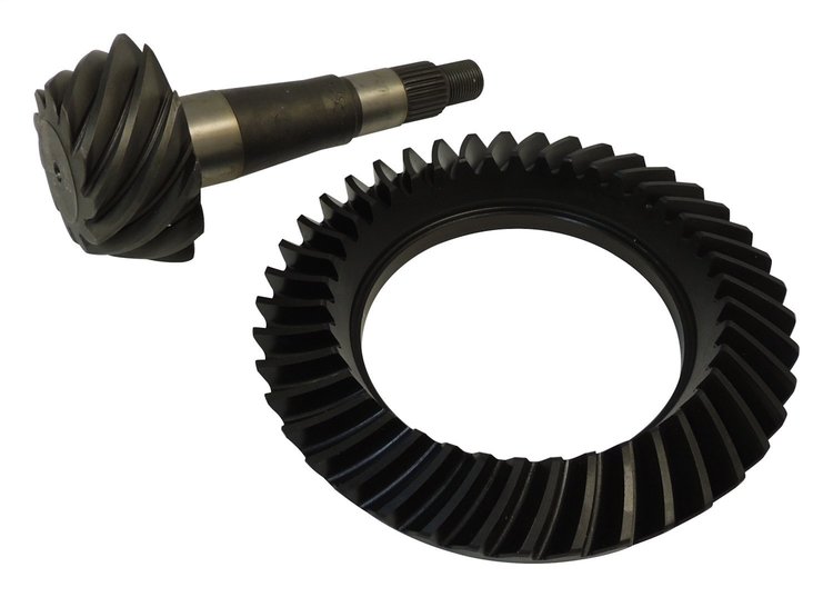 5143812AA Ring & Pinion for 2005-2012 Jeep Models