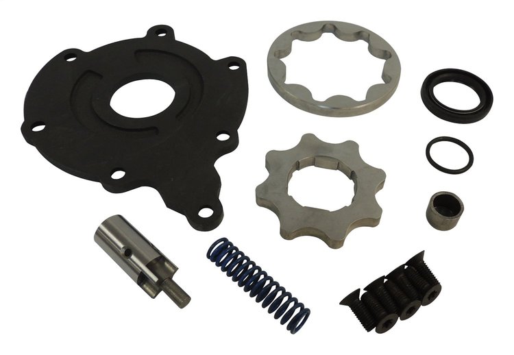 5143977K Oil Pump Repair Kit for 2005-2011 Chrysler, Jeep Models [3.3L, 3.8L Engines]