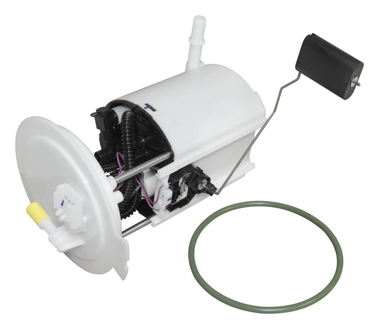 5145585AC Fuel Module, 2011-2015 Dodge Durango, 2011-2011 Jeep Grand Cherokee, 2012-2015 Jeep Grand Cherokee