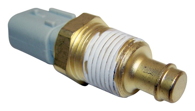 5149077AB Temperature Sensor for 2008-2025 Jeep Models [3.6L, 3.8L, 6.4L Engines]