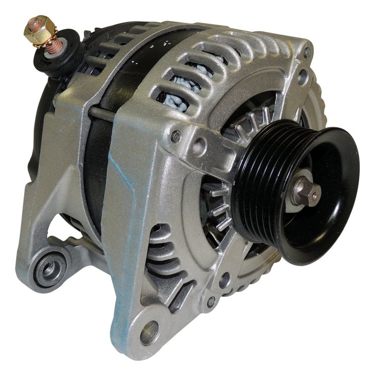 5149275AA Alternator