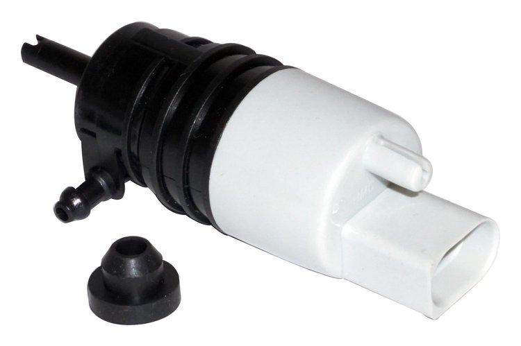 5152076AC Windshield Washer Pump