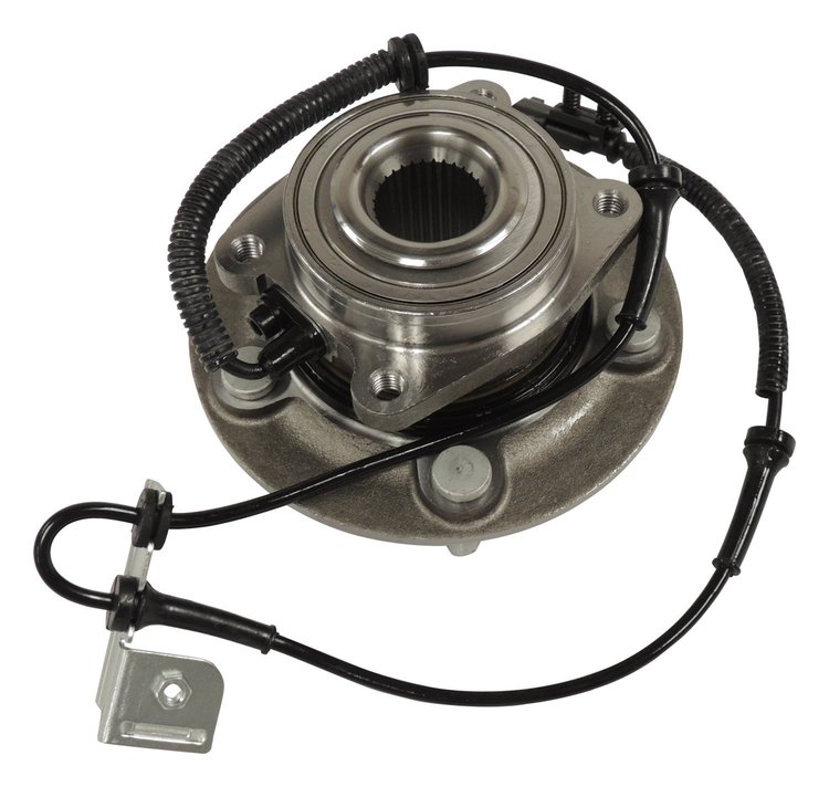 5154199AE Hub Assembly