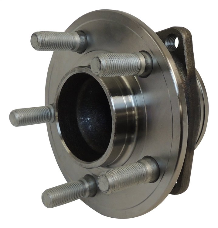 5154262AA Axle Hub Assembly