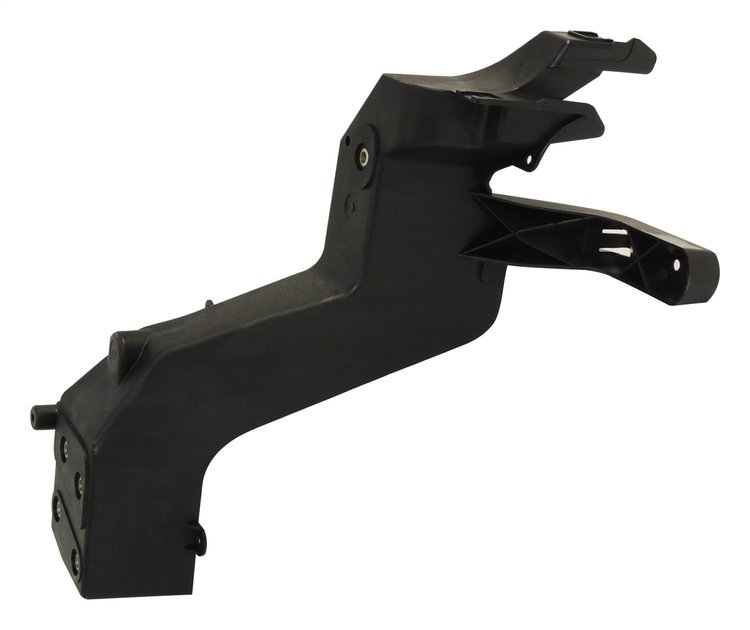 5156134AA Radiator Support, 2011-2013 Jeep Grand Cherokee