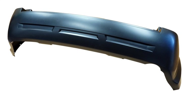 5159058AC Rear Bumper Fascia