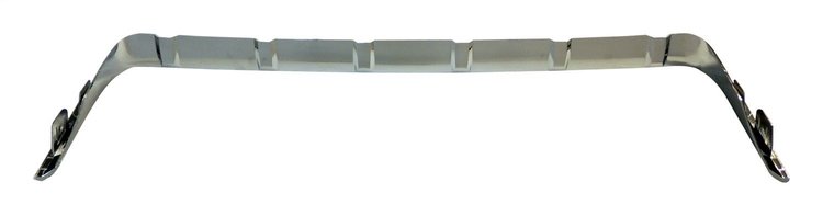 5159127AA Bumper Molding, 2005-2007 Jeep Grand Cherokee