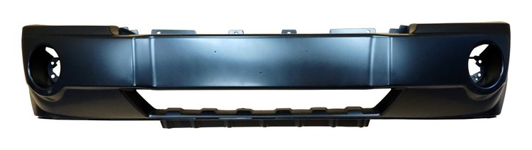 5159130AA Front Bumper Fascia