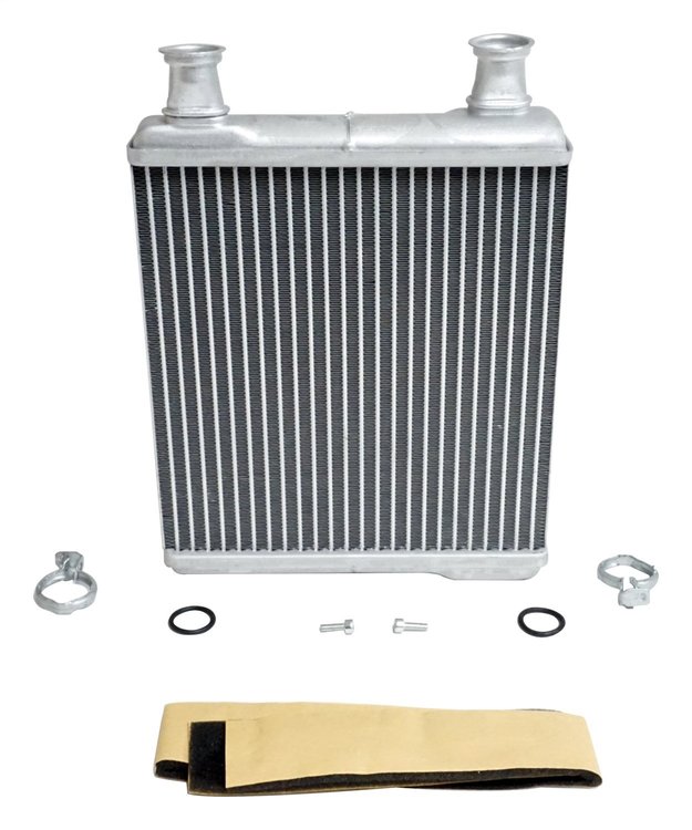 5161084AB Heater Core, 2005-2011 Dodge Dakota